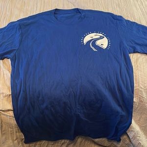 The Journey Clothing T-shirt